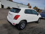 Lot #2996746854 2017 CHEVROLET TRAX LS