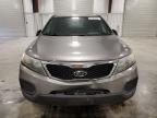 KIA SORENTO BA photo