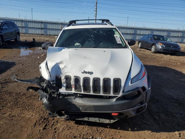 2017 JEEP CHEROKEE T - 1C4PJMBB3HW506965
