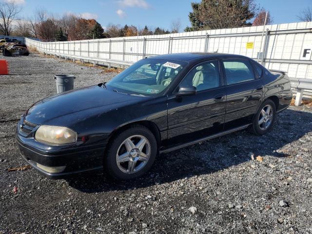 2005 CHEVROLET IMPALA SS #2993934307