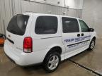 Lot #3024729235 2008 CHEVROLET UPLANDER I