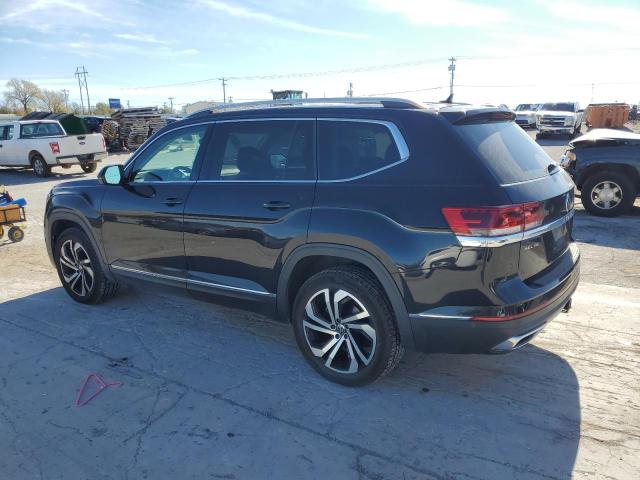 2021 VOLKSWAGEN ATLAS SEL - 1V2TR2CAXMC503217