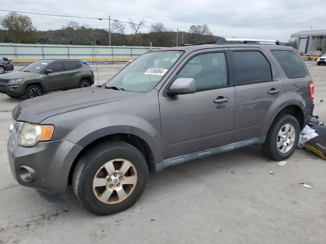 2011 FORD ESCAPE LIM #2986341171