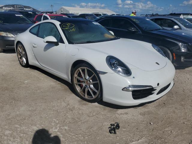 VIN WP0AB2A98DS123143 2013 PORSCHE 911 no.4