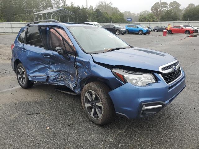 2017 SUBARU FORESTER 2 JF2SJAGC1HH507418