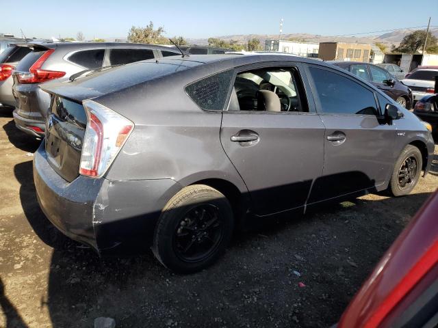 2014 TOYOTA PRIUS - JTDKN3DU4E0370979