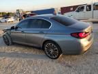 BMW 530 I photo