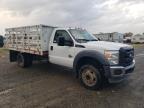 FORD F550 SUPER photo