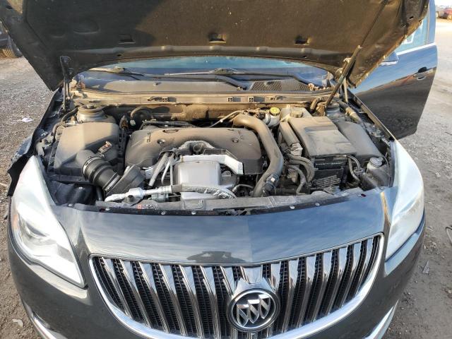 2016 BUICK REGAL - 2G4GK5EX8G9208022