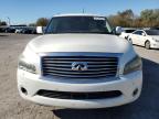 INFINITI QX80 photo