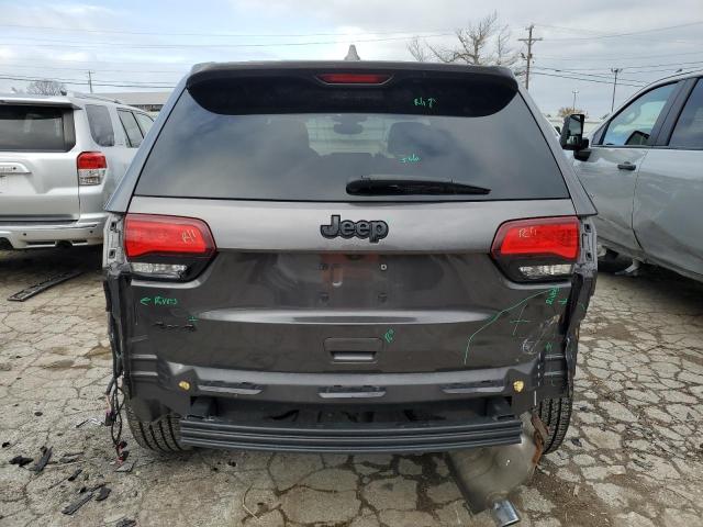 2020 JEEP GRAND CHER - 1C4RJFAG3LC160024