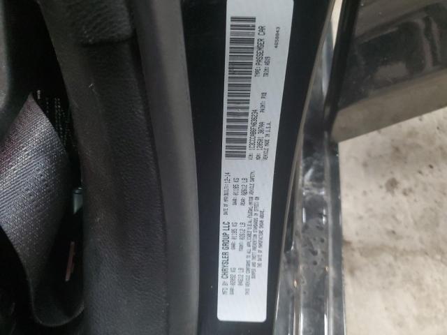2015 CHRYSLER 200 LIMITE - 1C3CCCAB6FN636234