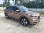 HYUNDAI TUCSON LIM photo