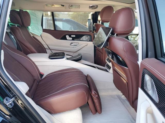 2024 MERCEDES-BENZ GLS MERCED 4JGFF8HB5RB121147