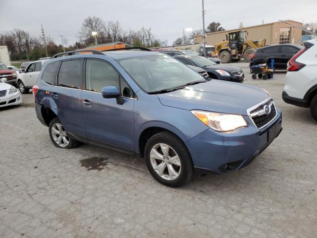 2016 SUBARU FORESTER 2 - JF2SJARC3GH564067
