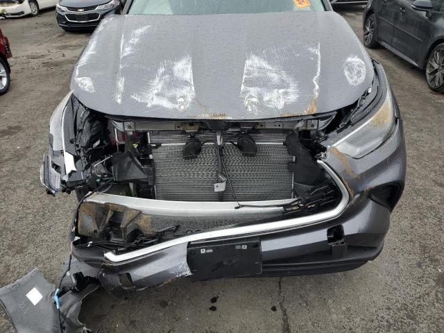 2023 TOYOTA HIGHLANDER - 5TDKDRBHXPS514756