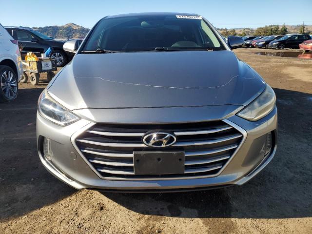 VIN KMHD84LF0JU627403 2018 HYUNDAI ELANTRA no.5