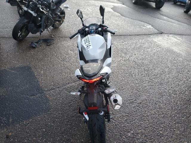 2025 KAWASAKI EX500 H - ML5EXGH12SDA35414