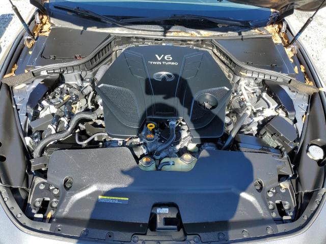2020 INFINITI Q60 PURE JN1EV7ELXLM380466