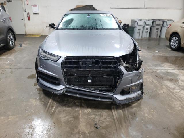 2016 AUDI S6 PREMIUM WAUF2BFC7GN015252