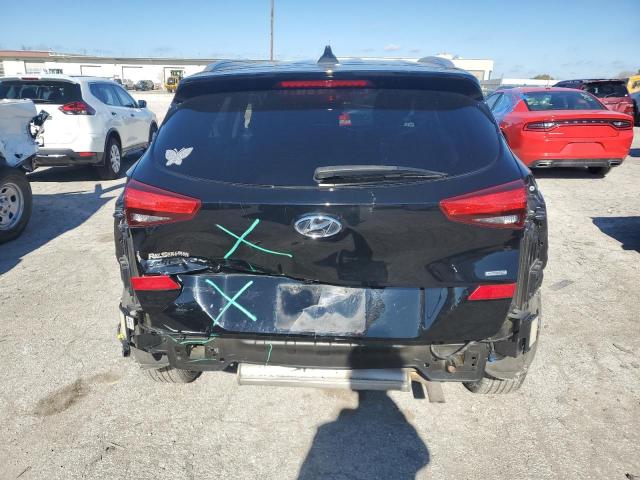 VIN KM8J3CA49LU255947 2020 HYUNDAI TUCSON no.6