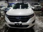 Lot #3006905603 2018 FORD EDGE SPORT