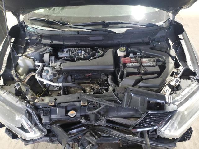 2015 NISSAN ROGUE S - KNMAT2MV9FP529637