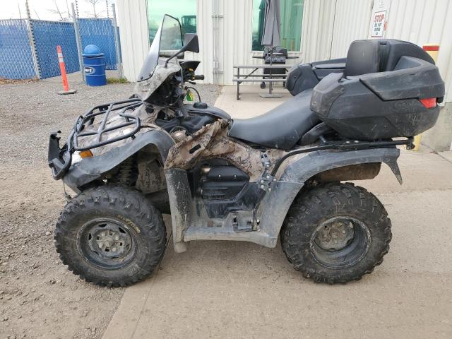 2009 HONDA TRX500 PGC 1HFTE26H694800207