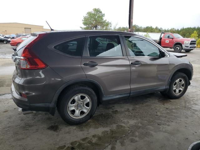 2015 HONDA CR-V LX - 2HKRM3H38FH508787