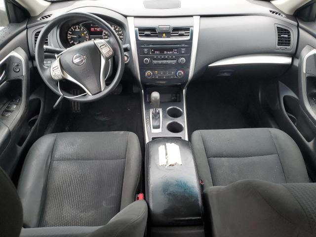 2015 NISSAN ALTIMA 2.5 - 1N4AL3AP3FN393695