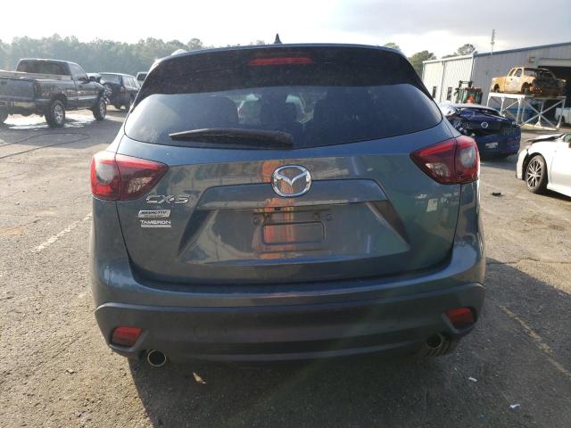 2016 MAZDA CX-5 GT - JM3KE2DY5G0676046