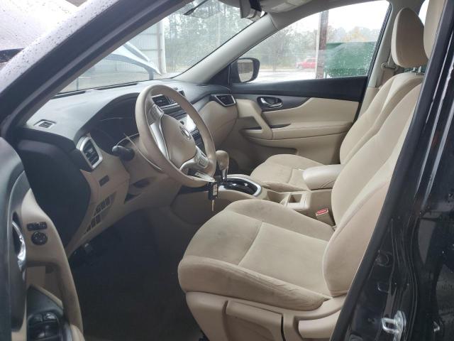 2015 NISSAN ROGUE S - KNMAT2MT2FP571114