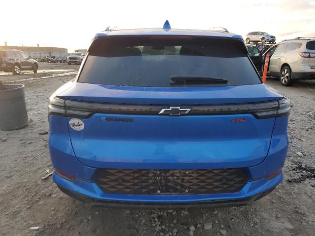 2024 CHEVROLET EQUINOX 3R 3GN7DRRP3RS289900