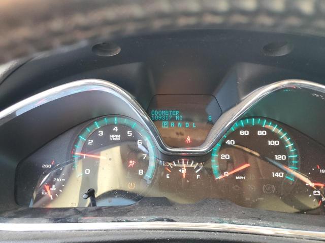 2016 CHEVROLET TRAVERSE L - 1GNKRGKD1GJ304232