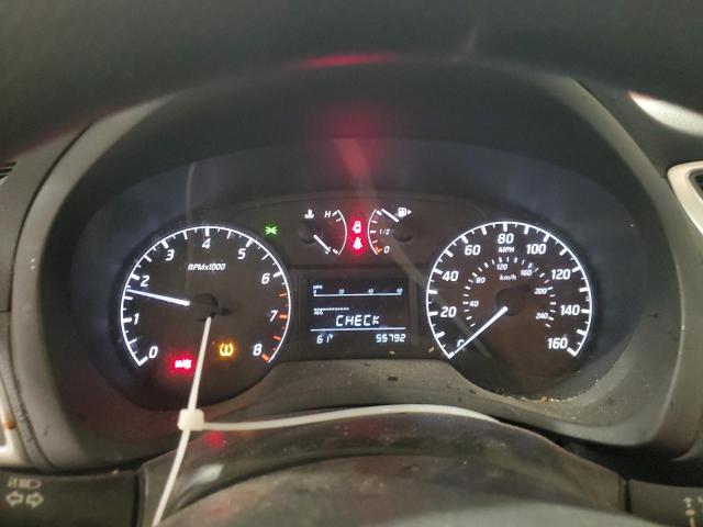 2015 NISSAN SENTRA S - 3N1AB7AP6FY344131