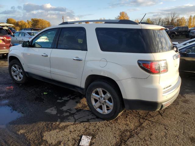 VIN 1GKKRNED2DJ127926 2013 GMC Acadia, Sle no.2