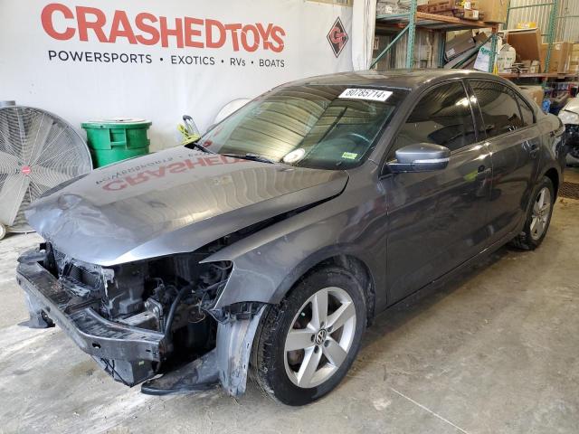 VOLKSWAGEN JETTA TDI