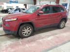 JEEP CHEROKEE L photo