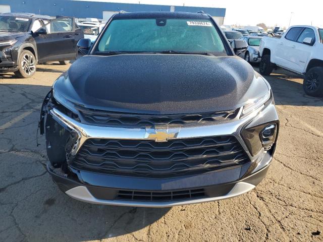 2025 CHEVROLET BLAZER 2LT - 3GNKBCR48SS107035