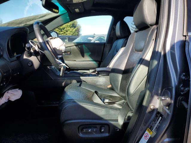 2015 LEXUS RX 350 BAS - 2T2BK1BA9FC298590