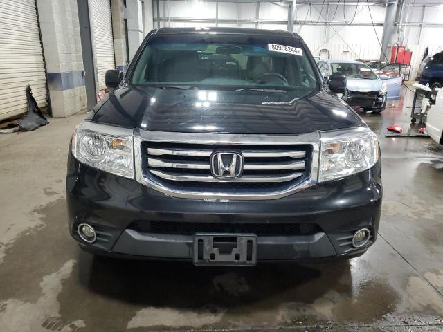 2015 HONDA PILOT SE - 5FNYF4H3XFB054357