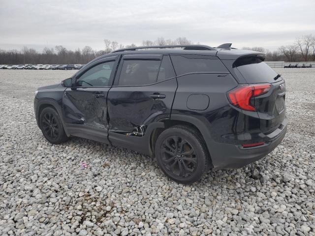 VIN 3GKALPEV4KL304659 2019 GMC TERRAIN no.2