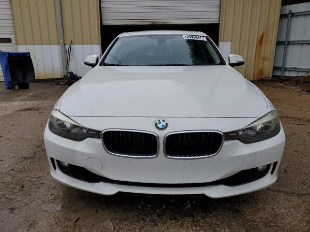 VIN WBA3A5C50EP600687 2014 BMW 3 SERIES no.5