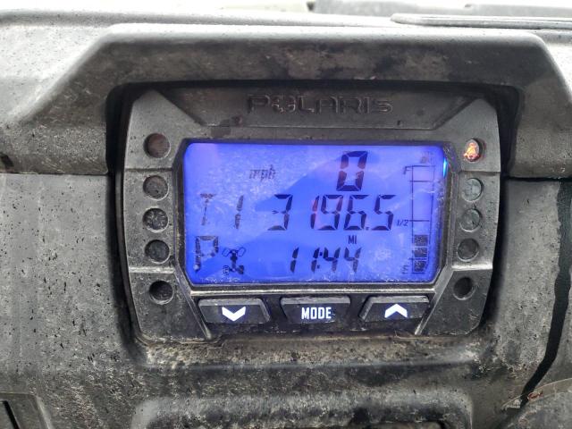 2023 POLARIS RANGER SP - 3NSMAA574PE320691