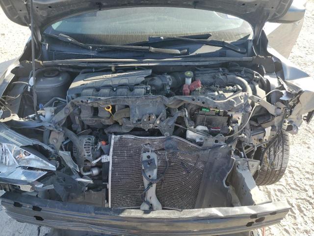 2017 NISSAN SENTRA S - 3N1AB7AP8HY305768