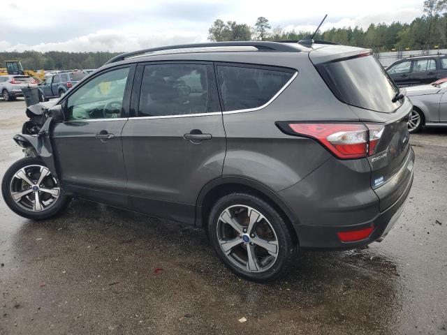 2018 FORD ESCAPE SEL - 1FMCU0HD0JUA48306