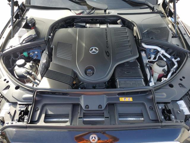2024 MERCEDES-BENZ S S580E 4M W1K6G6KB9RA287889