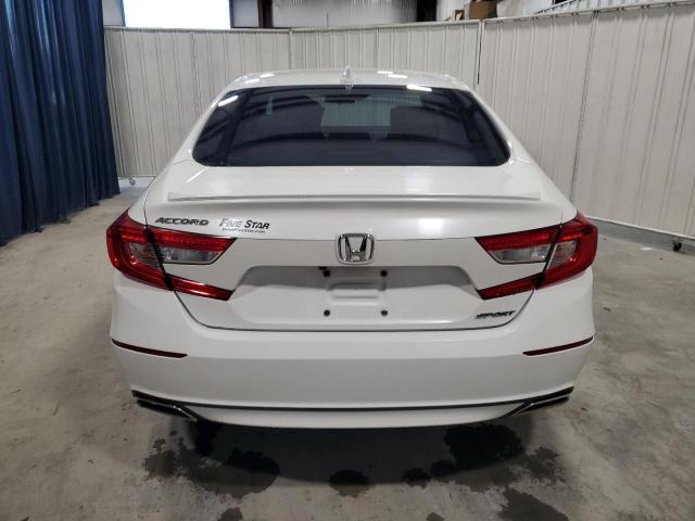 VIN 1HGCV1F39LA044309 2020 HONDA ACCORD no.6