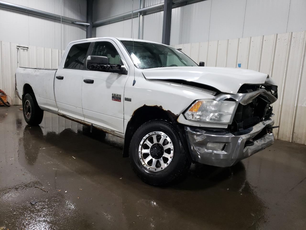 Lot #2986762187 2011 DODGE RAM 2500