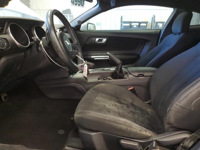 VIN 1FA6P8TH0K5204282 2019 FORD ALL MODELS no.7